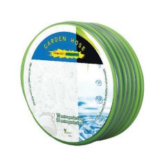 Daye DY 5130 30m 1/2'' Gri Bahçe Hortumu