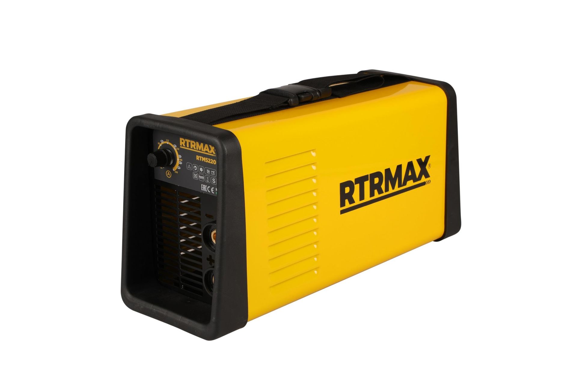 Rtrmax RTM5220 200 Amper Inverter Kaynak Makinesi