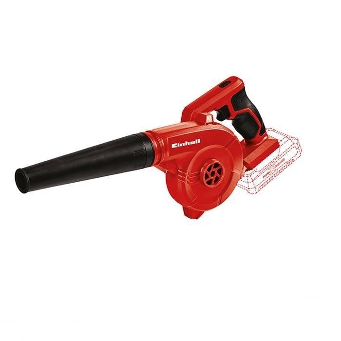 Einhell 3408001 TE-CB 18/180 Li Solo Akülü Üfleme Makinesi