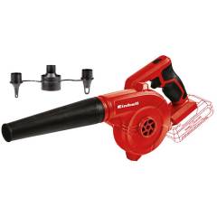 Einhell 3408001 TE-CB 18/180 Li Solo Akülü Üfleme Makinesi