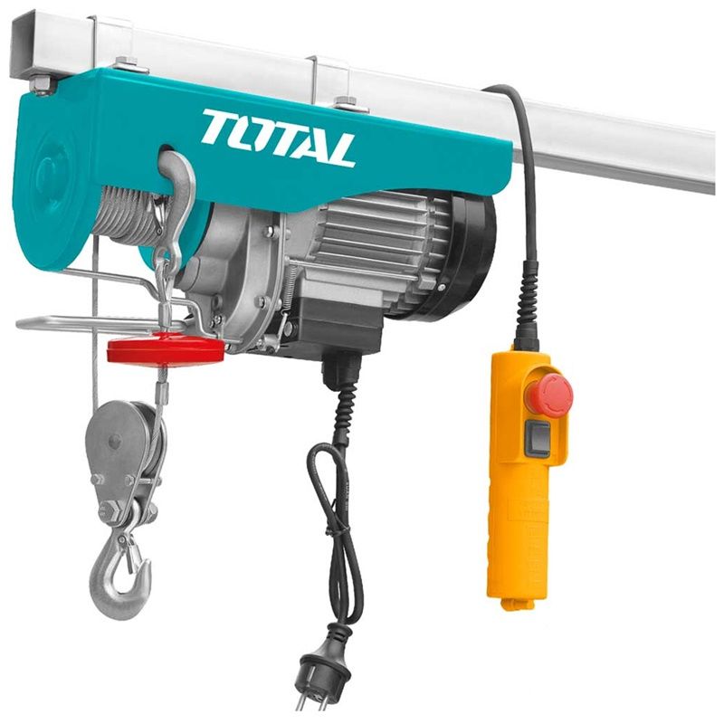 Total TLH1952 900W 18 Metre Elektrikli Vinç