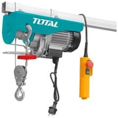 Total TLH1952 900W 18 Metre Elektrikli Vinç