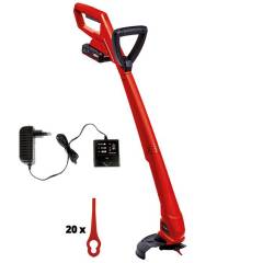 Einhell 3411102 GC-CT 18/24 Li Akülü Misinalı Kenar Kesme