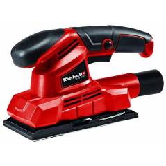 Einhell 4460642 TC-OS 1520/1 Titreşim Zımpara Makinesi