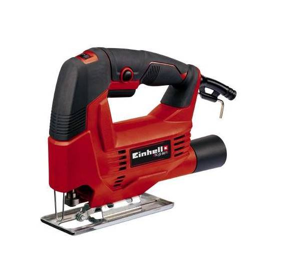 Einhell 4321135 TC-JS 60/1 Dekupaj Testere