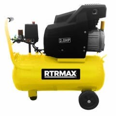 RTRMAX RTM750 50 Lt 2.5HP 1.0KW Hava Kompresörü