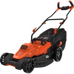 Black+Decker BEMW481BH 1800W 42cm Elektrikli Çim Biçme Makinası