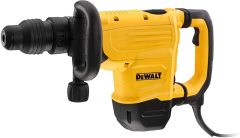 Dewalt D25872K 1600W 13.3J SDS-Max Kırıcı Delici