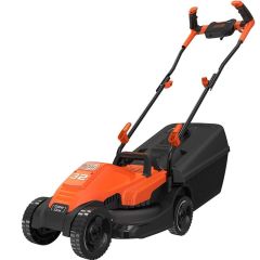 Black&Decker BEMW451BH Çim Biçme Makinesi