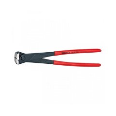 Knipex 99 11 250 Ağır Hizmet Betoncu Kerpeteni