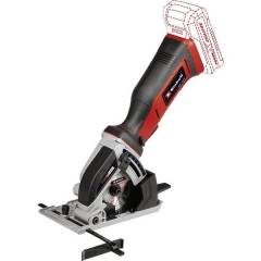 Einhell 4331100 TE-CS 18/89 Li Solo Akülü Mini Daire Testere