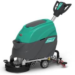 Powerwash HY45C-2 Elektirikli Yer Temizleme Makinesi