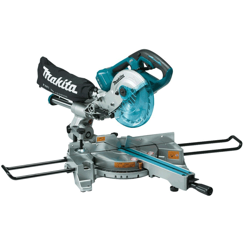 Makita DLS714RT2 Akülü Gönye Kesme