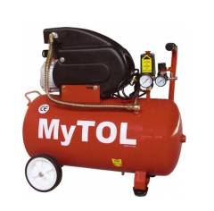 Mytol 50 Lt Yağlı Kompresör 2 Hp