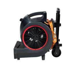 Viper Air Mover WT3SPD Halı Kurutma Makinası