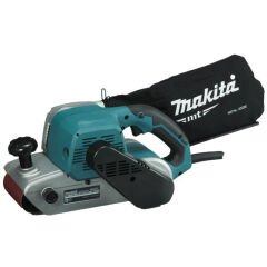 Makita M9400B 940W Band Zımpara