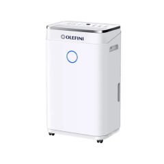 Olefini OL20-BD30AMN Wifi Domestik Tip Nem Alma Cihazı 20 Lt/gün