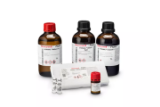 Honeywell 34828 Hydranal-Water Standard 1.0 Standard For Karl Fischer Titration (Water Content 1 Mg/G = 0.1%), Exact Value On Report Of Analysis