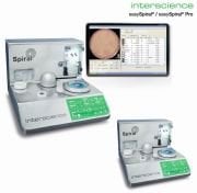 Otomatik Petri Dolum Cihazı, EasySpiral Pro, 90 ve 150 mm Petriler İçin, Usb Çıkışlı   50-100-200 ul