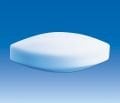 Manyet Balık, Oval, Teflon(Ptfe)    Ø:5  U:10 mm