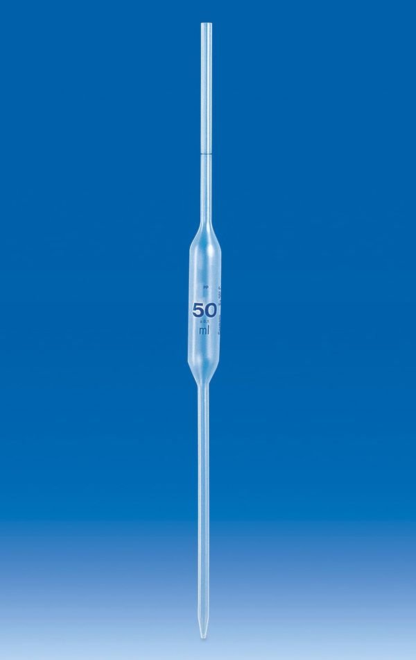 Pipet Bullu (Pp)   5 ml