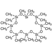 Hexadecamethylcyclooctasiloxane >96.0%(GC) - CAS 556-68-3