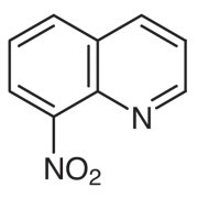 8-Nitroquinoline >99.0%(GC)(T) - CAS 607-35-2