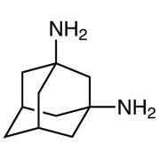 Adamantane-1,3-diamine >98.0%(GC)(T) - CAS 10303-95-4