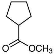 Methyl Cyclopentanecarboxylate >98.0%(GC) - CAS 4630-80-2