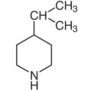 4-Isopropylpiperidine >98.0%(GC)(T) - CAS 19678-58-1