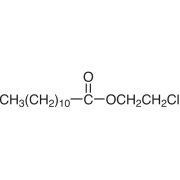 2-Chloroethyl Laurate >95.0%(GC) - CAS 64919-15-9
