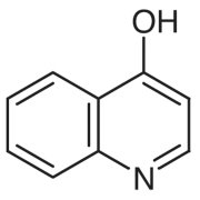 4-Quinolinol >98.0%(GC)(T) - CAS 611-36-9