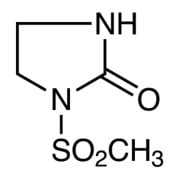 1-Methanesulfonyl-2-imidazolidinone >98.0%(GC) - CAS 41730-79-4