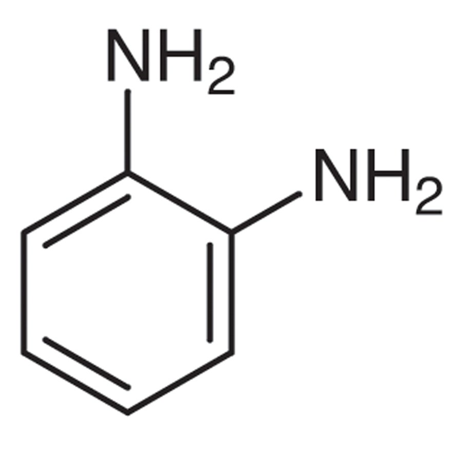 1,2-Phenylenediamine [for Biochemical Research] >98.0%(GC)(T) - CAS 95-54-5