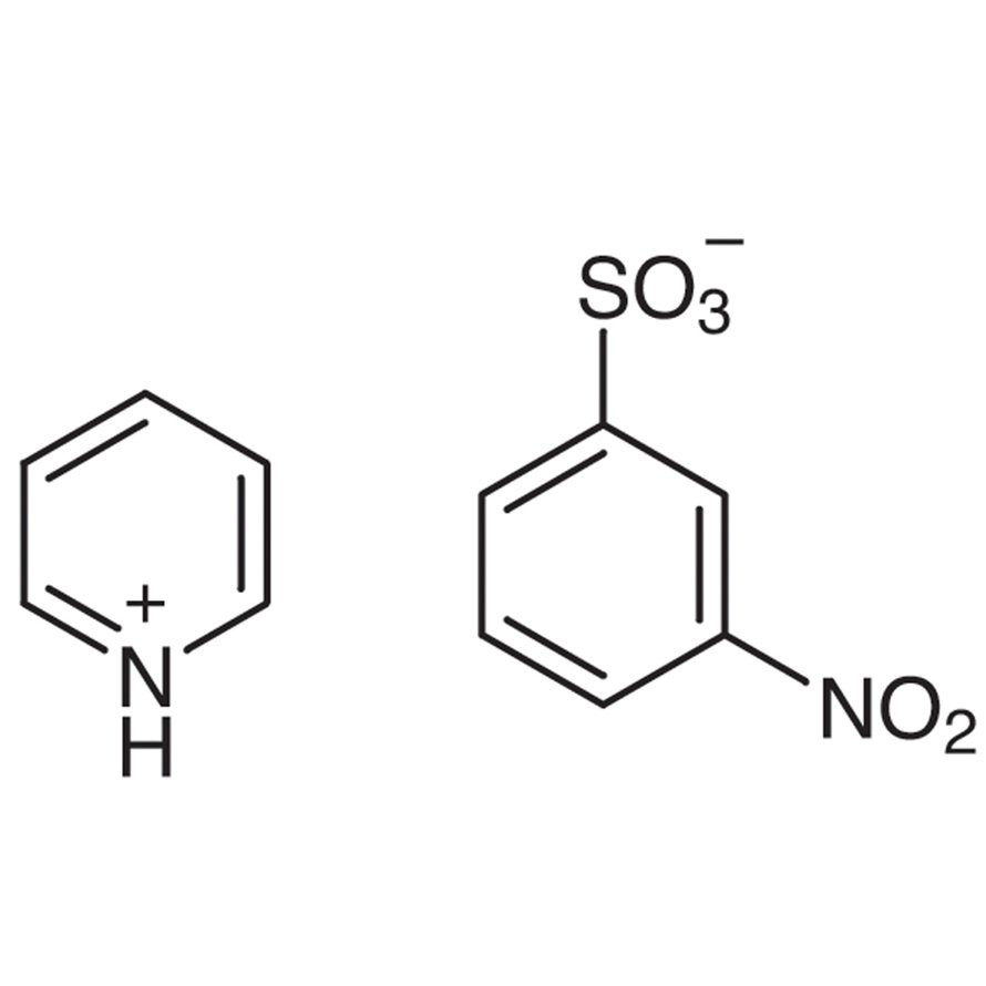 Pyridinium 3-Nitrobenzenesulfonate >98.0%(T) - CAS 84752-61-4