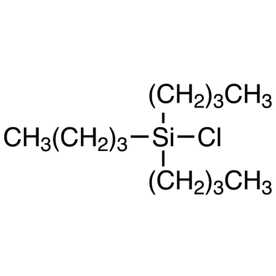 Tributylchlorosilane >97.0%(GC) - CAS 995-45-9