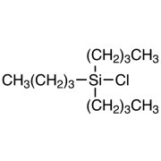 Tributylchlorosilane >97.0%(GC) - CAS 995-45-9