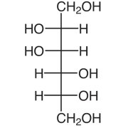 D-Mannitol >99.0%(T) - CAS 69-65-8