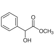 Methyl DL-Mandelate >98.0%(GC) - CAS 4358-87-6