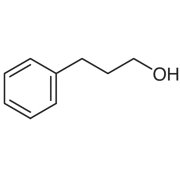 3-Phenyl-1-propanol >98.0%(GC) - CAS 122-97-4