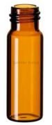 Vial Boyunlu 4ml,  45 X 14.7mm, Amber 1. Hidrolitik Kalite