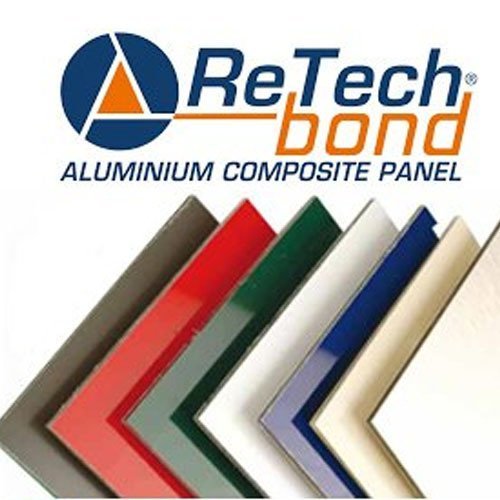 Alüminyum Kompozit Panel (125x600 cm)
