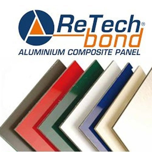 Alüminyum Kompozit Panel (150x600 cm)