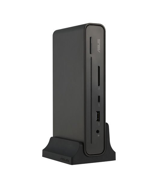 ASUS DC300 3 DISPLAY USB-C DOCK/EU