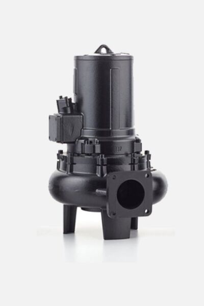 Standart C50-200 VX Pis Su Dalgıç Pompa (4 Kw/2900)