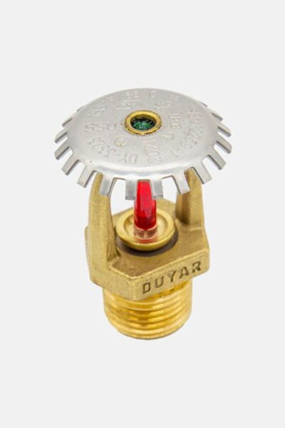 Duyar Upright Sprink 1/2'' Yukarı