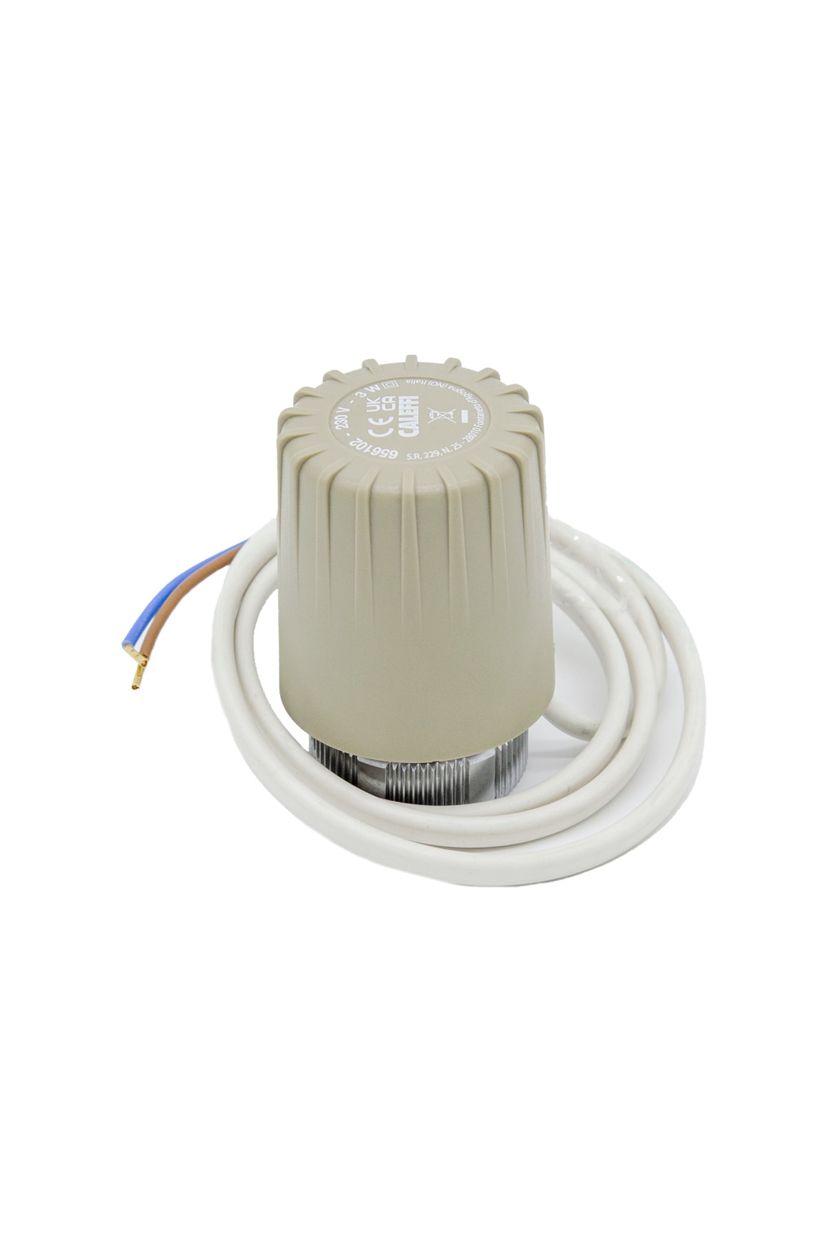 Caleffi Termoelektrik Vana Motoru - 656102