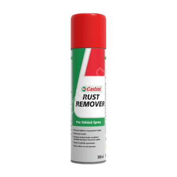 Castrol Rust Remover ( Pas Sökücü )  0.3L