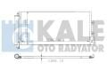 Fiat Linea Klima Radyatörü 1.3 dizel  07+Model araclara uyumlu/Orjınal No:51785227