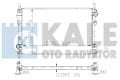 FORD Transıt 2.4 Radyatör/Manuel/Klımasız 00+ model araclara uyumlu/Orjınal No:YC1H8005BD